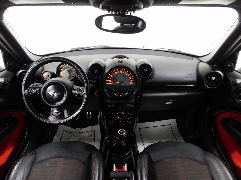 Used 2015 MINI Cooper Countryman S image 41
