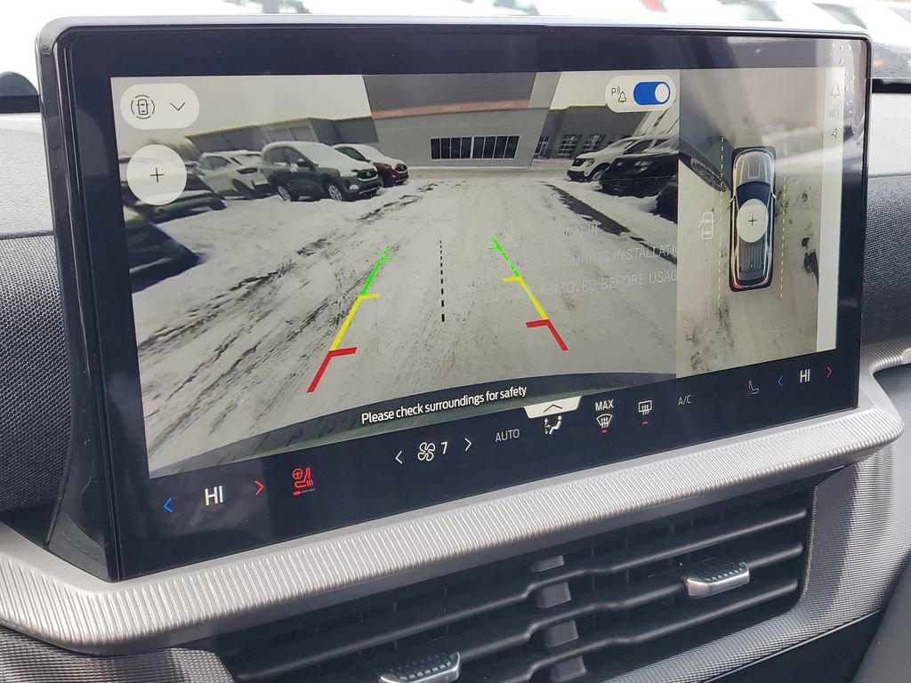 New 2026 Ford Explorer ST-Line w/ ST-Line Street Pack image 21