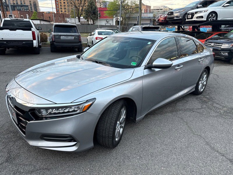 Used 2020 Honda Accord LX image 33