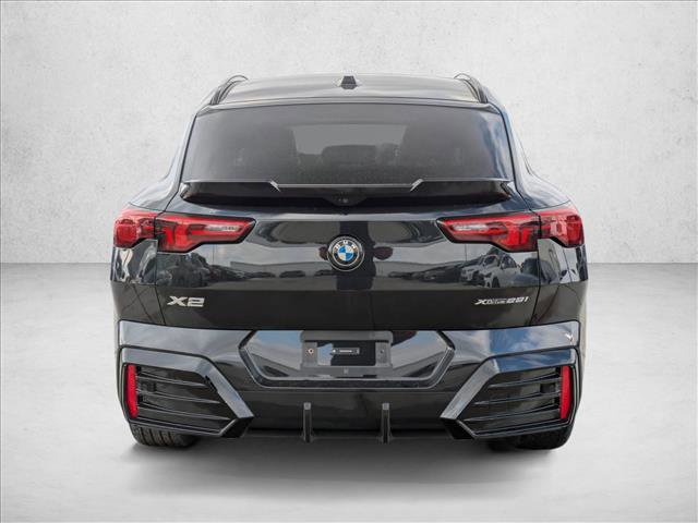 New 2026 BMW X2 xDrive28i image 8