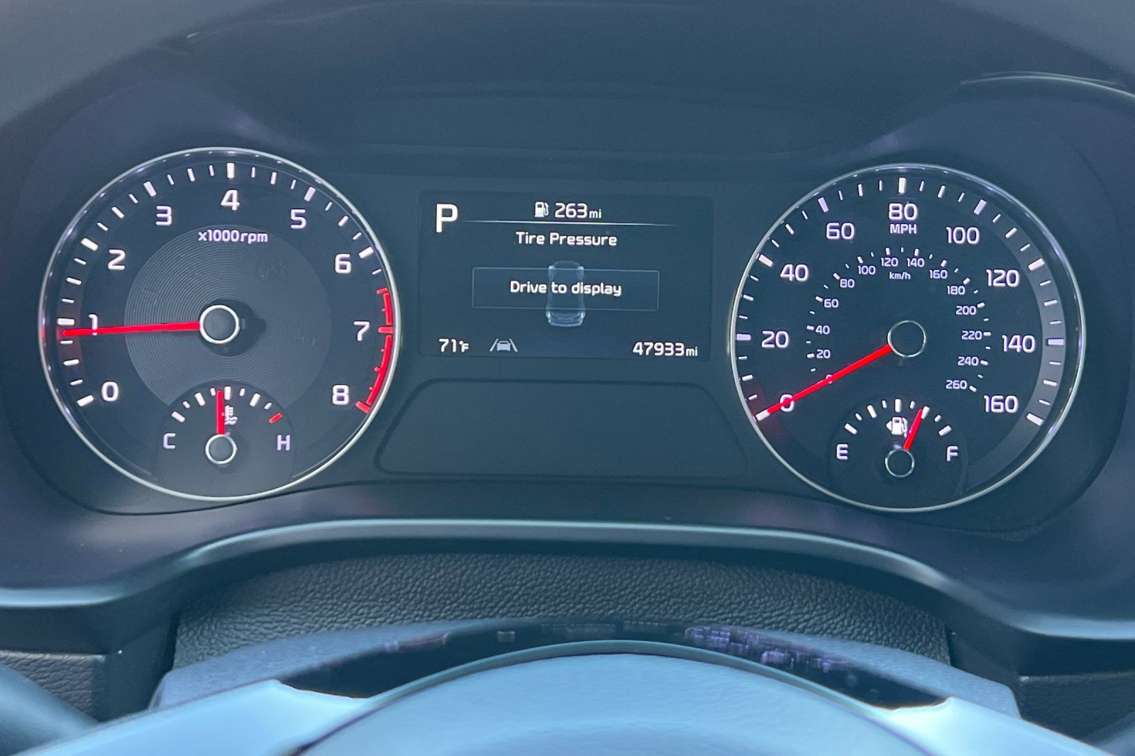 Used 2023 Kia Forte LXS image 22