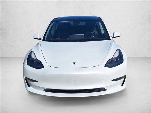 Used 2021 Tesla Model 3 Standard Range Plus video 2