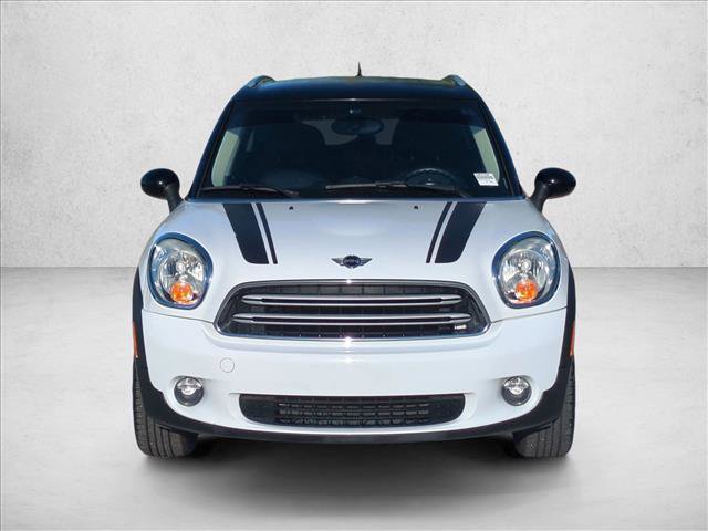 Used 2016 MINI Cooper Countryman video 2