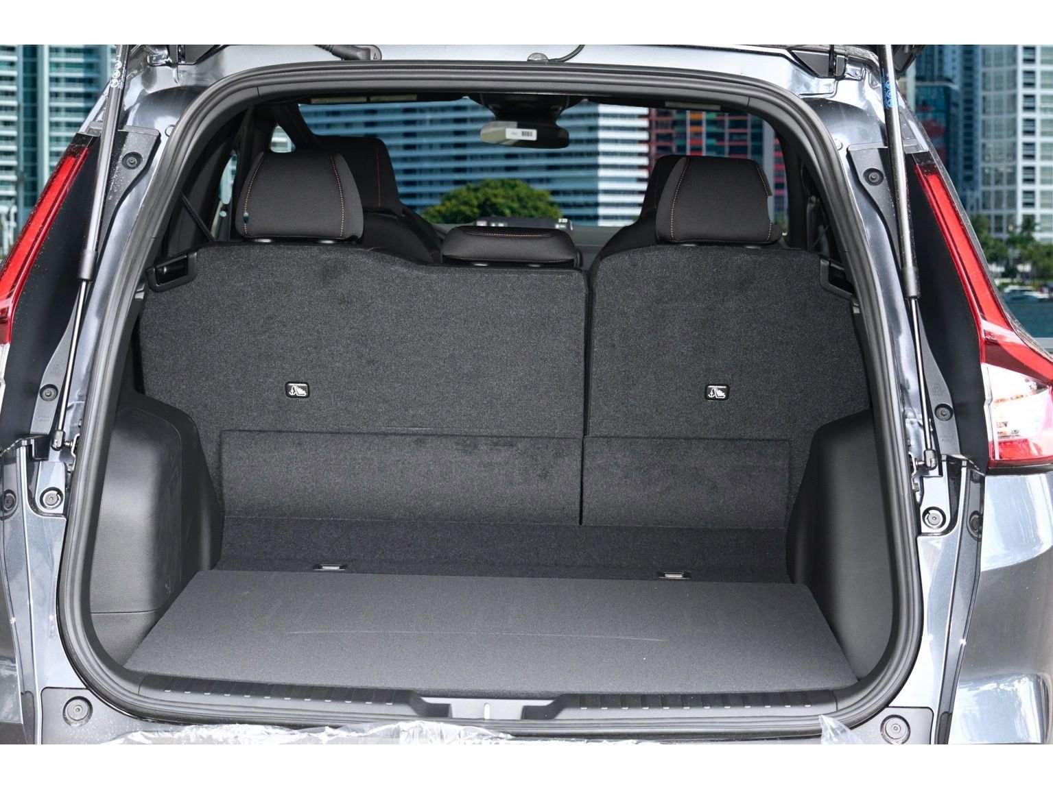 New 2026 Honda CR-V Sport-L image 8