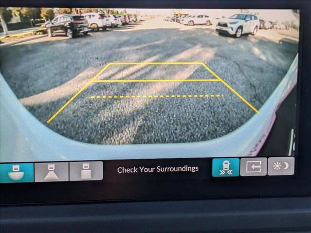 New 2025 Honda Pilot Touring image 13