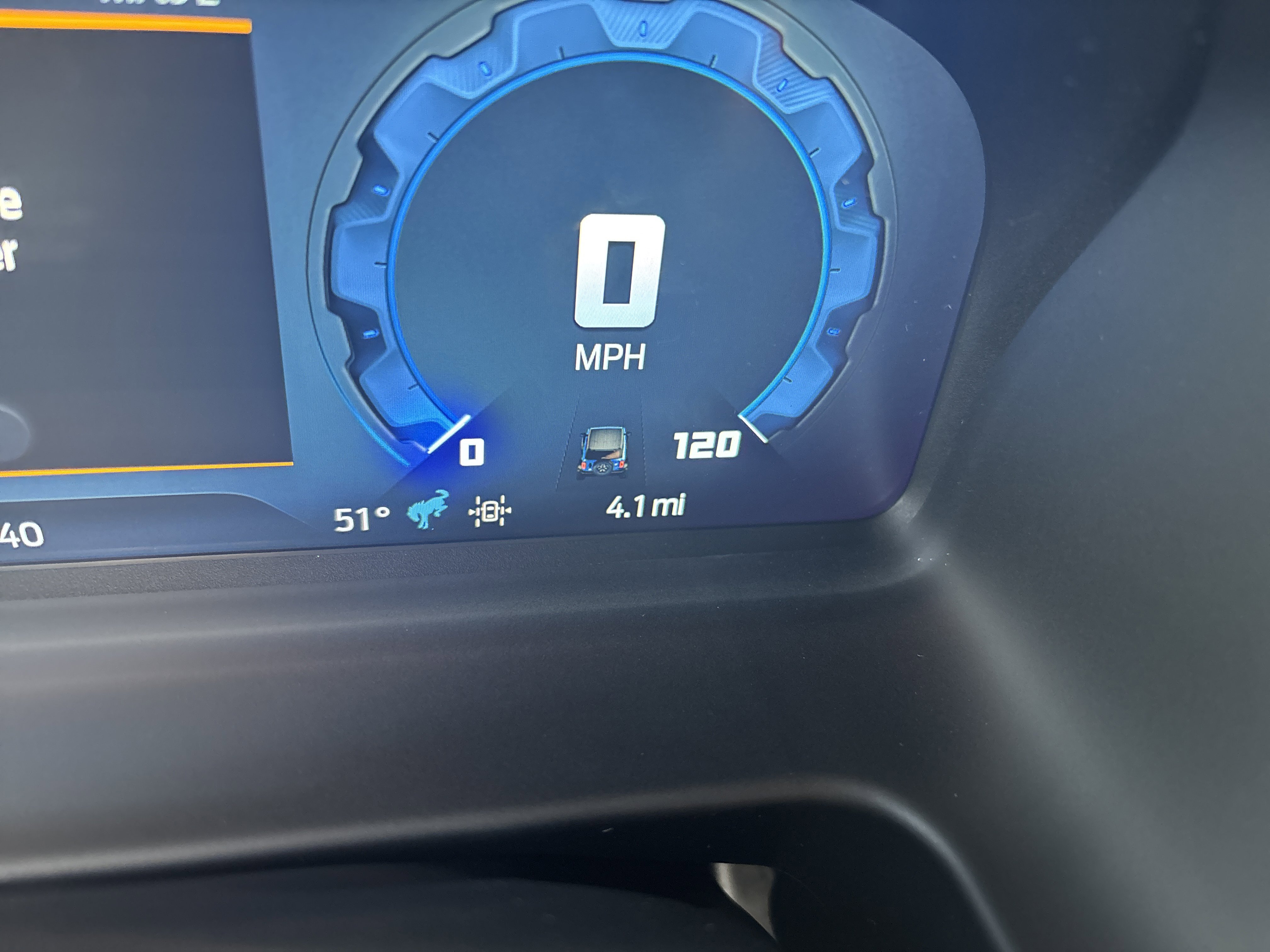 New 2025 Ford Bronco Badlands image 22