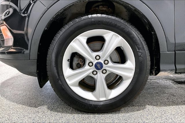 Used 2018 Ford Escape SE AWD/4WD image 41