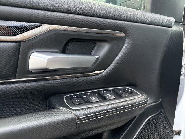 Used 2021 RAM 1500 Rebel w/ Level 1 Equipment Group AWD/4WD image 23
