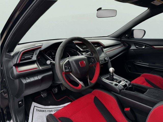 Used 2019 Honda Civic Type R image 22