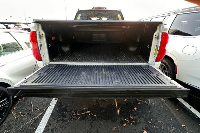 Used 2019 Toyota Tundra Limited w/ Limited Premium Package AWD/4WD image 14