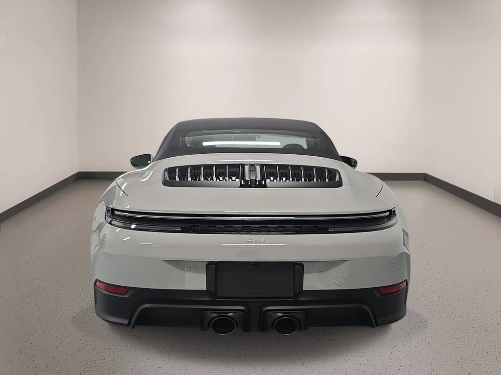New 2026 Porsche 911 Carrera GTS RWD image 6