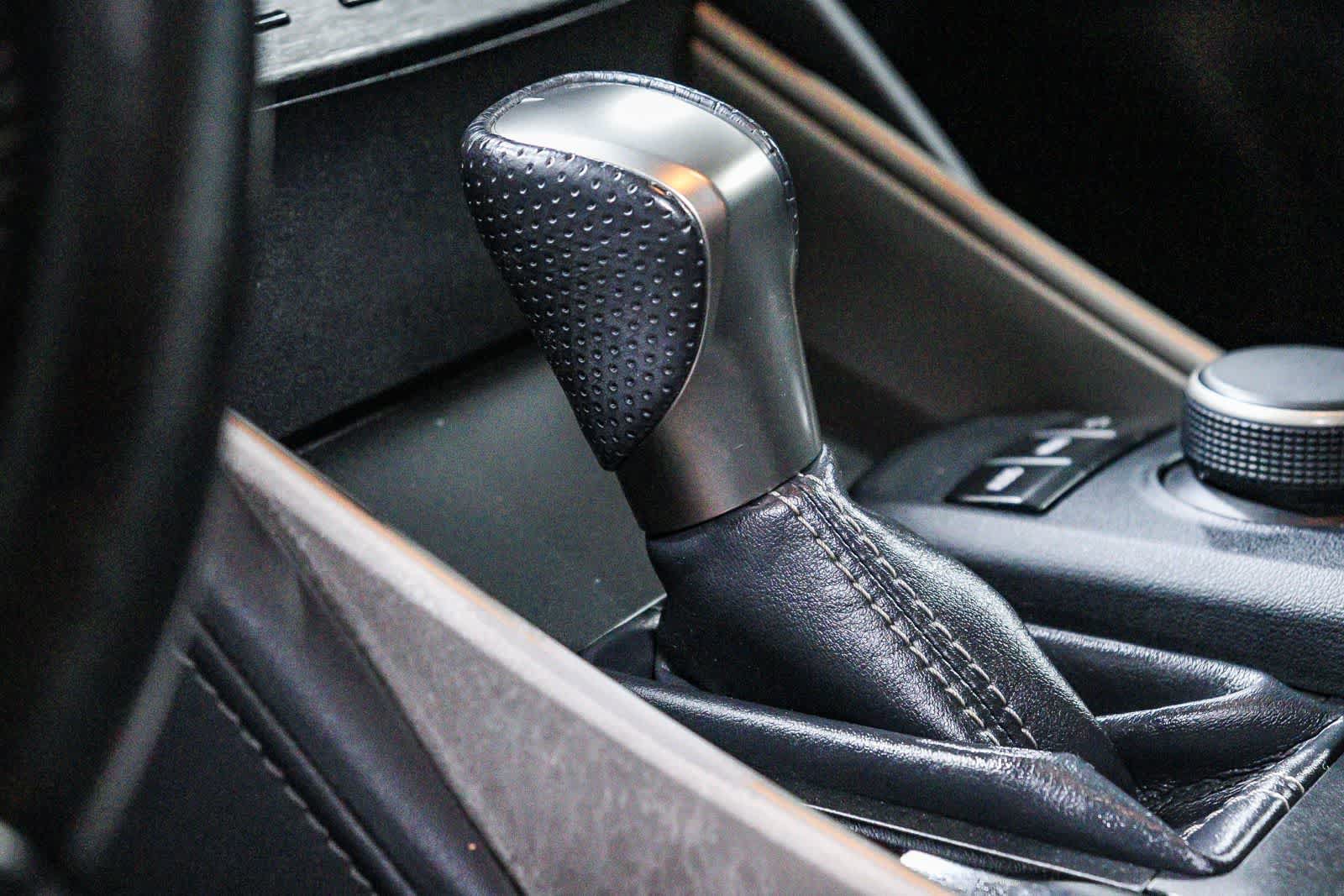 Used 2019 Lexus IS 300 w/ Accessory Package 2 RWD image 17