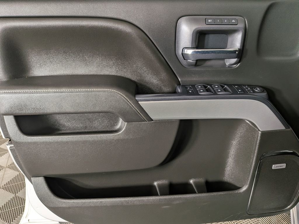 Used 2015 Chevrolet Silverado 2500 LTZ w/ Duramax Plus Package image 16