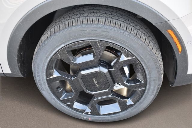 New 2026 Kia Sorento SX image 12