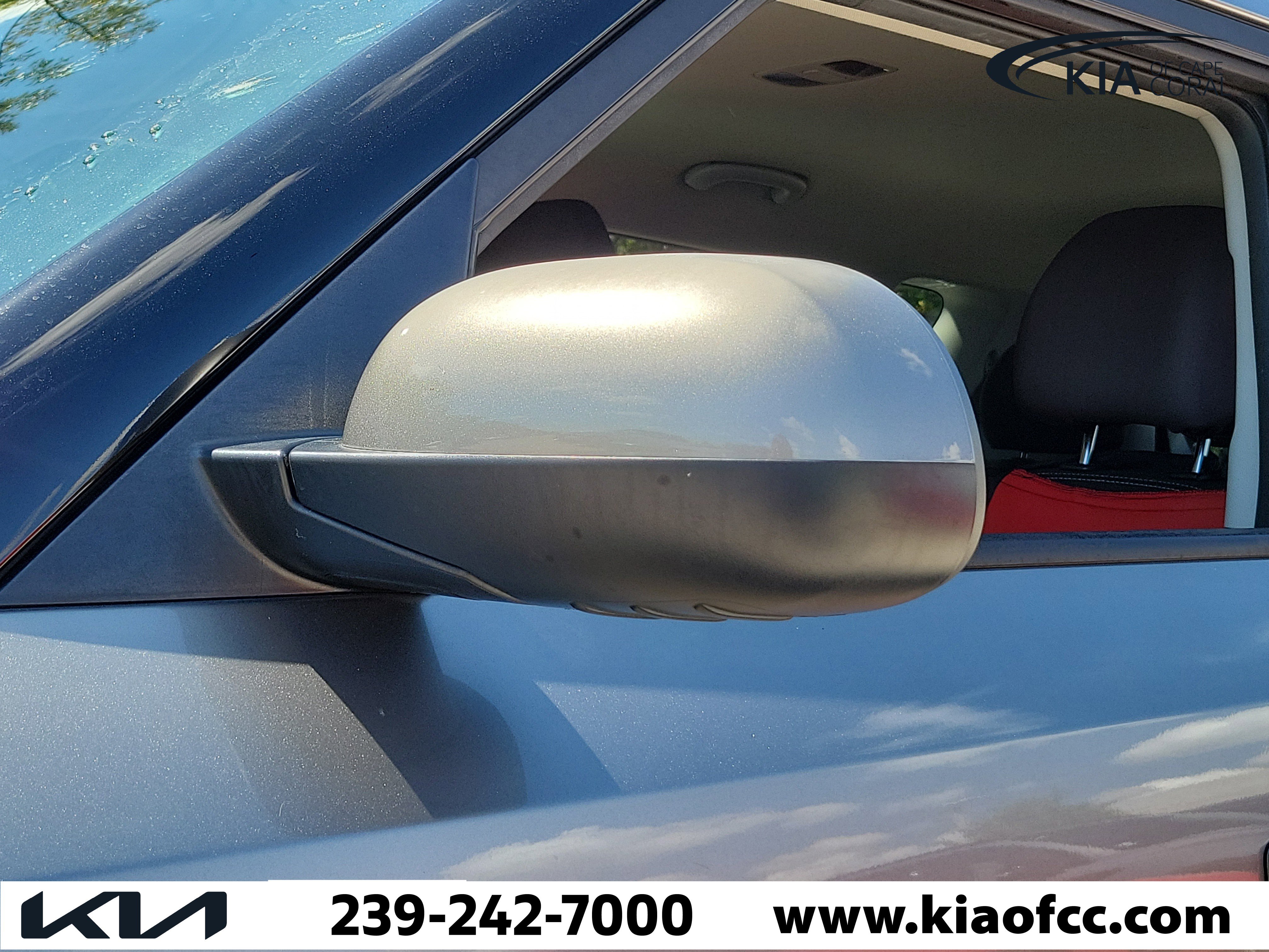 Certified 2018 Kia Soul w/ Convenience Package FWD image 6