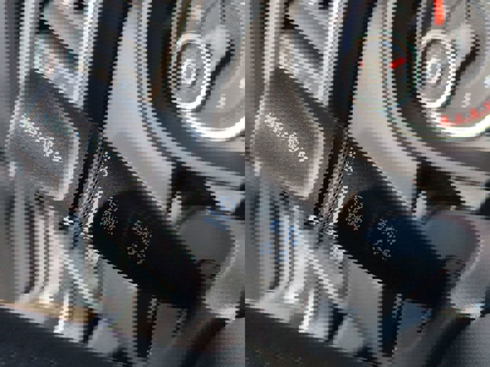 New 2026 RAM 3500 Tradesman image 26