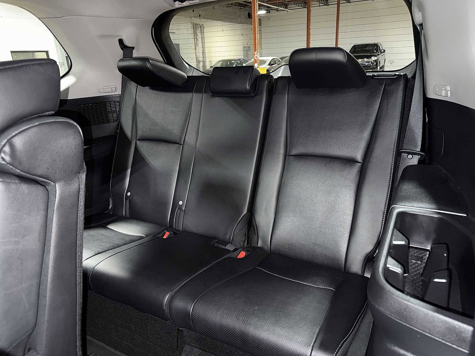 Certified 2024 Toyota Grand Highlander Limited image 18