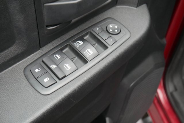 Used 2013 RAM 2500 Tradesman w/ HD Snow Plow Prep Group image 12