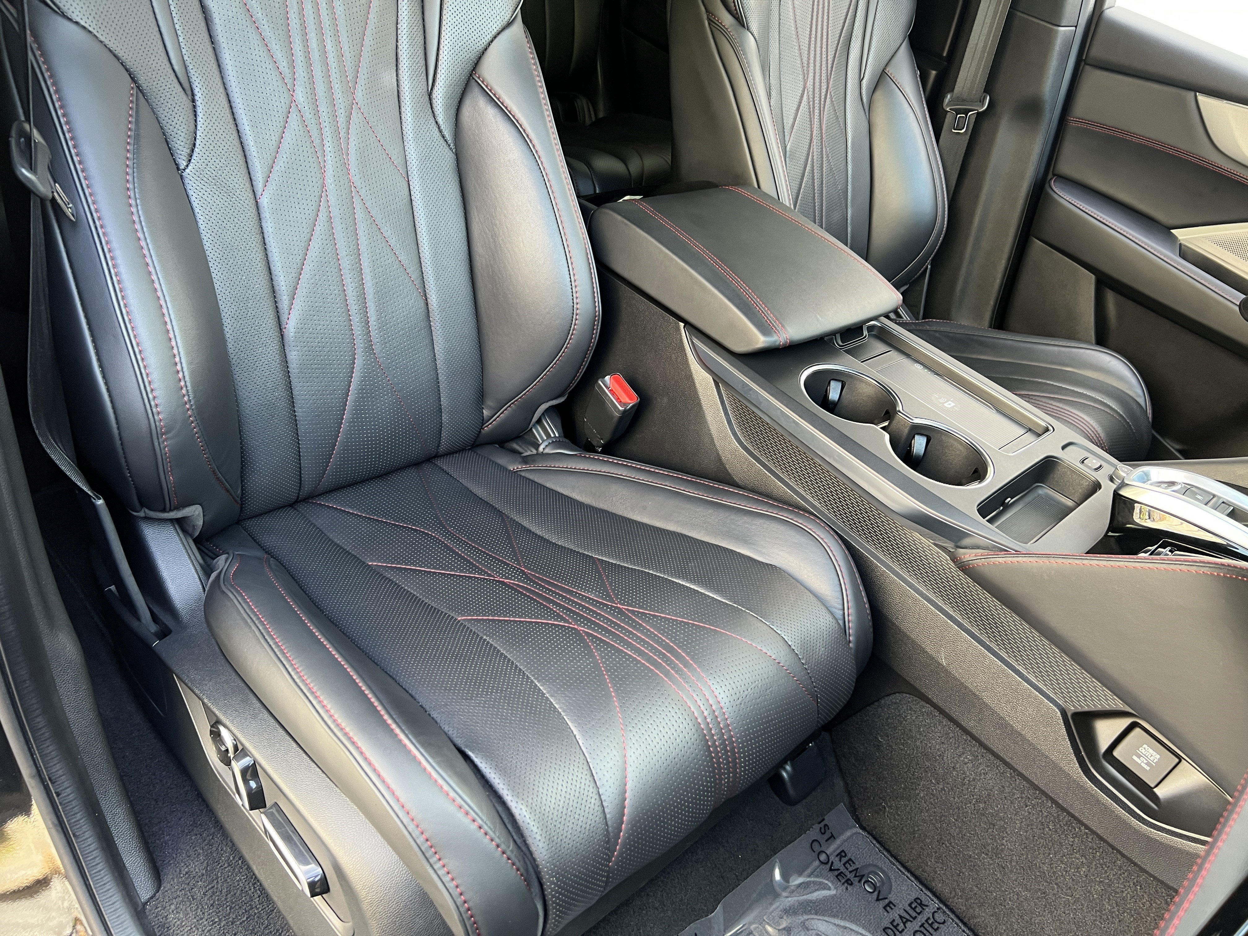 Used 2025 Acura MDX A-Spec w/ Advance Package AWD/4WD image 26