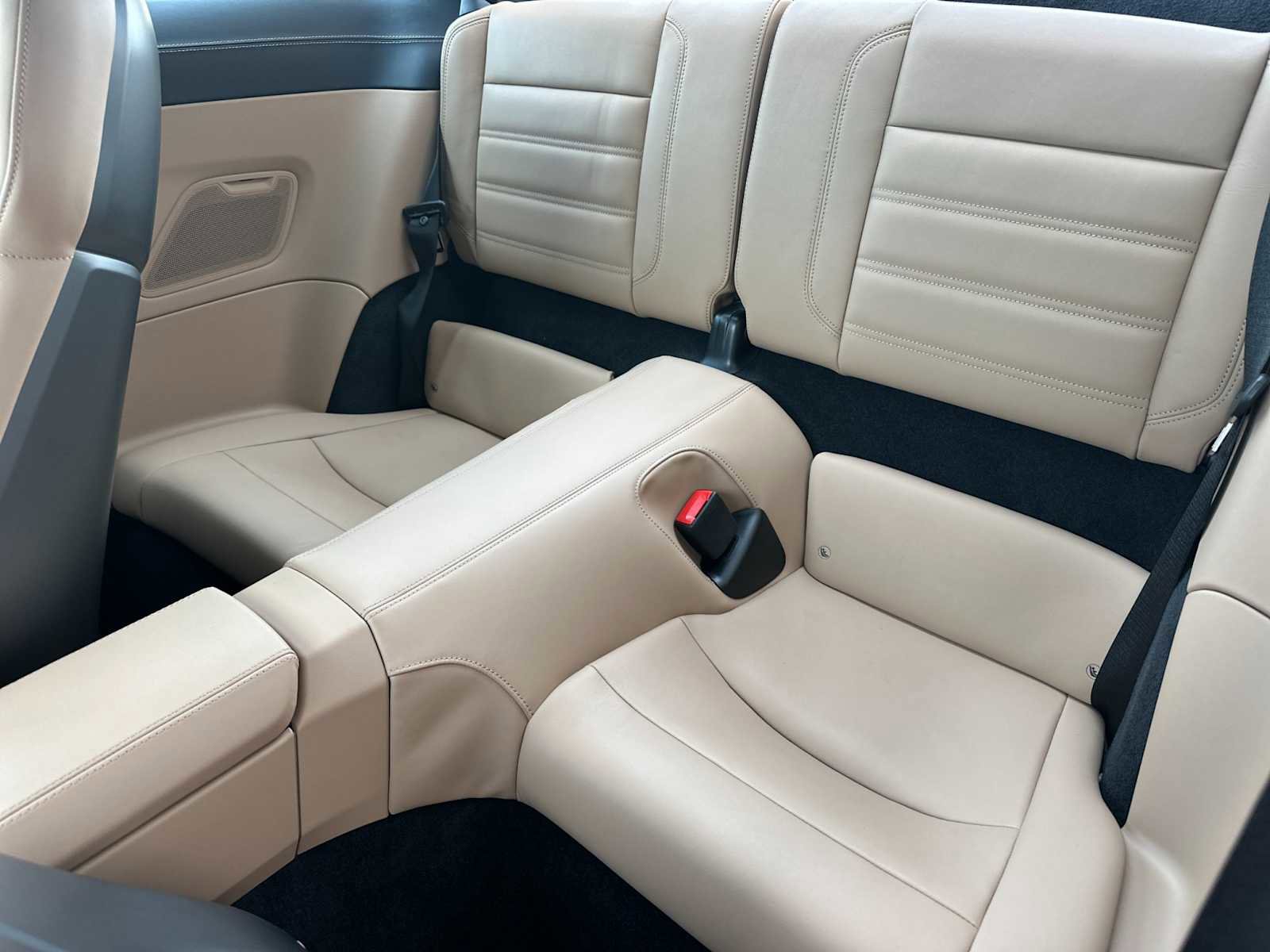 Certified 2024 Porsche 911 Turbo S image 14