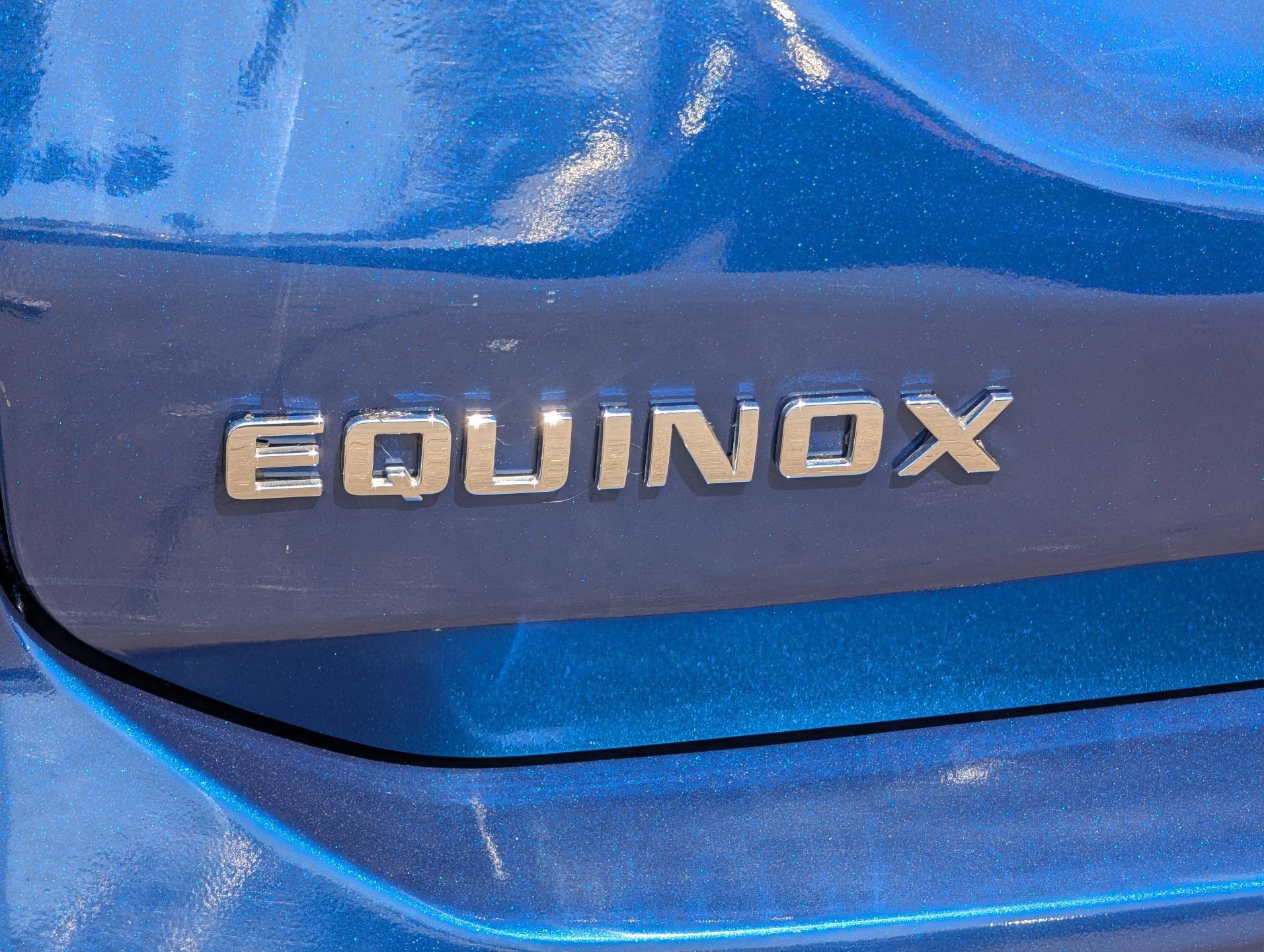 Certified 2022 Chevrolet Equinox LS FWD image 11