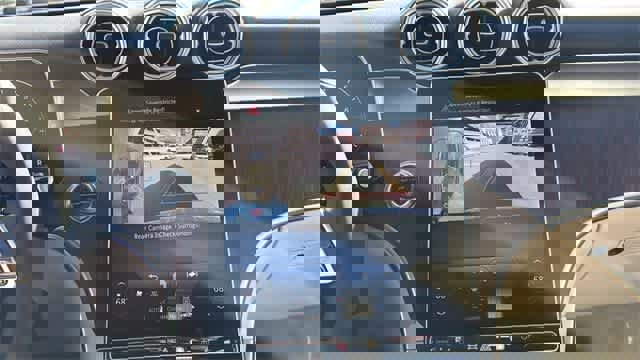 Certified 2026 Mercedes-Benz GLC 300 4MATIC image 22