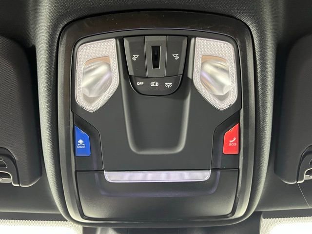 New 2025 RAM 2500 Tradesman w/ Chrome Appearance Group image 18