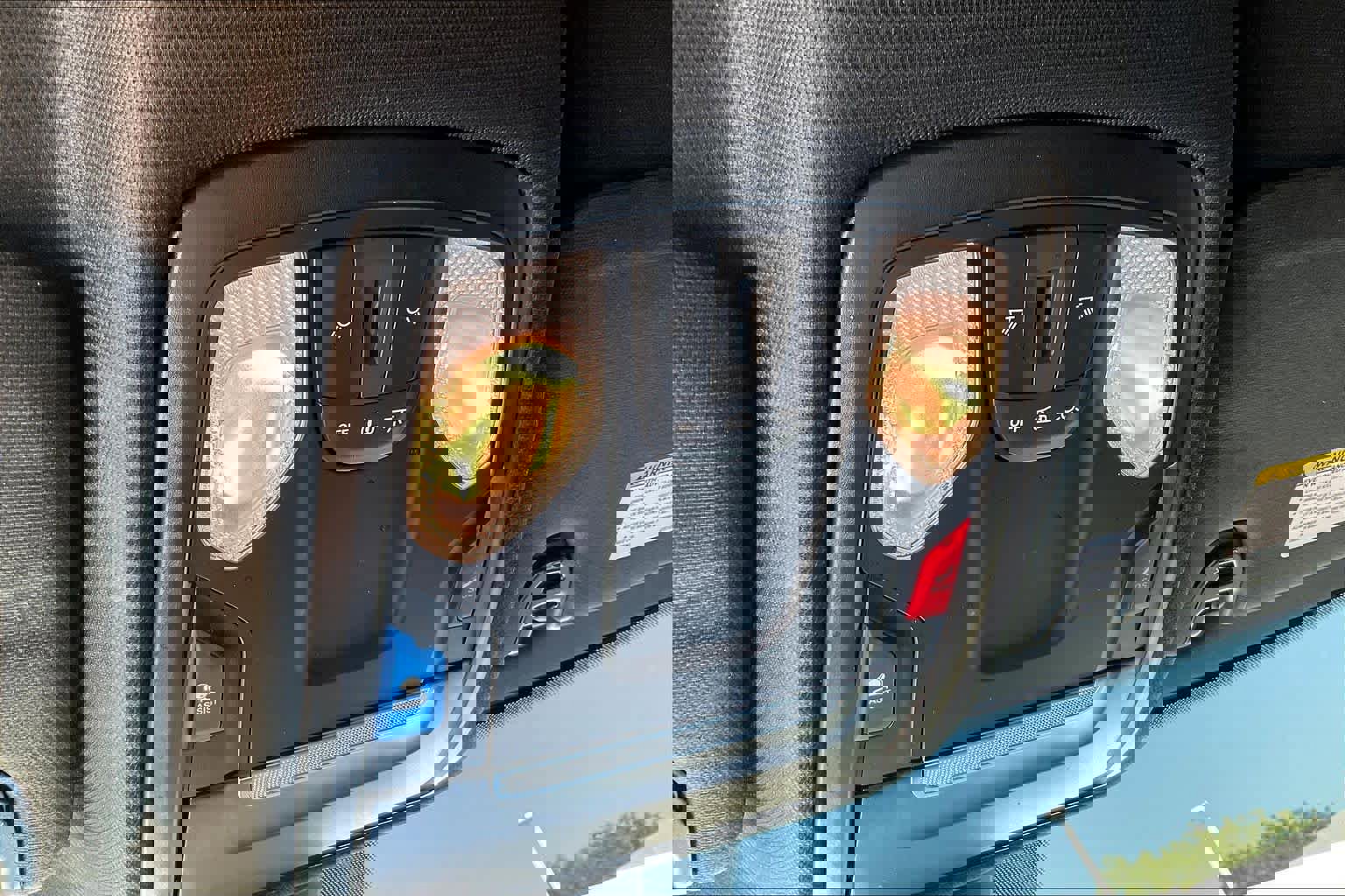 Used 2022 RAM 2500 Big Horn w/ Level A Equipment Group image 32