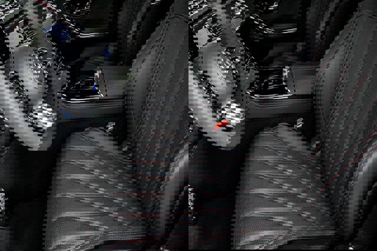 Used 2024 Mercedes-Benz S 63 AMG S image 23