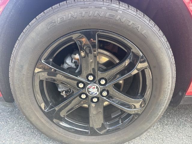 Used 2023 Buick Enclave Essence w/ Experience Buick Package image 15