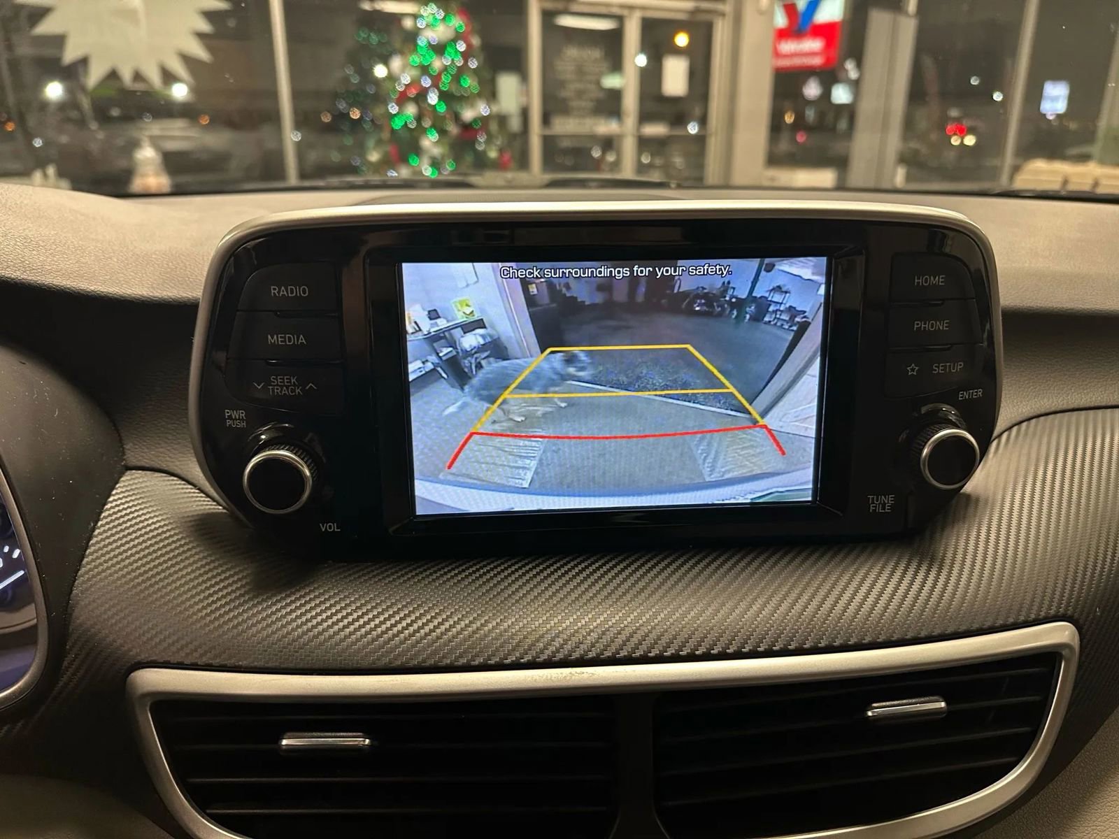 Used 2019 Hyundai Tucson SE image 26