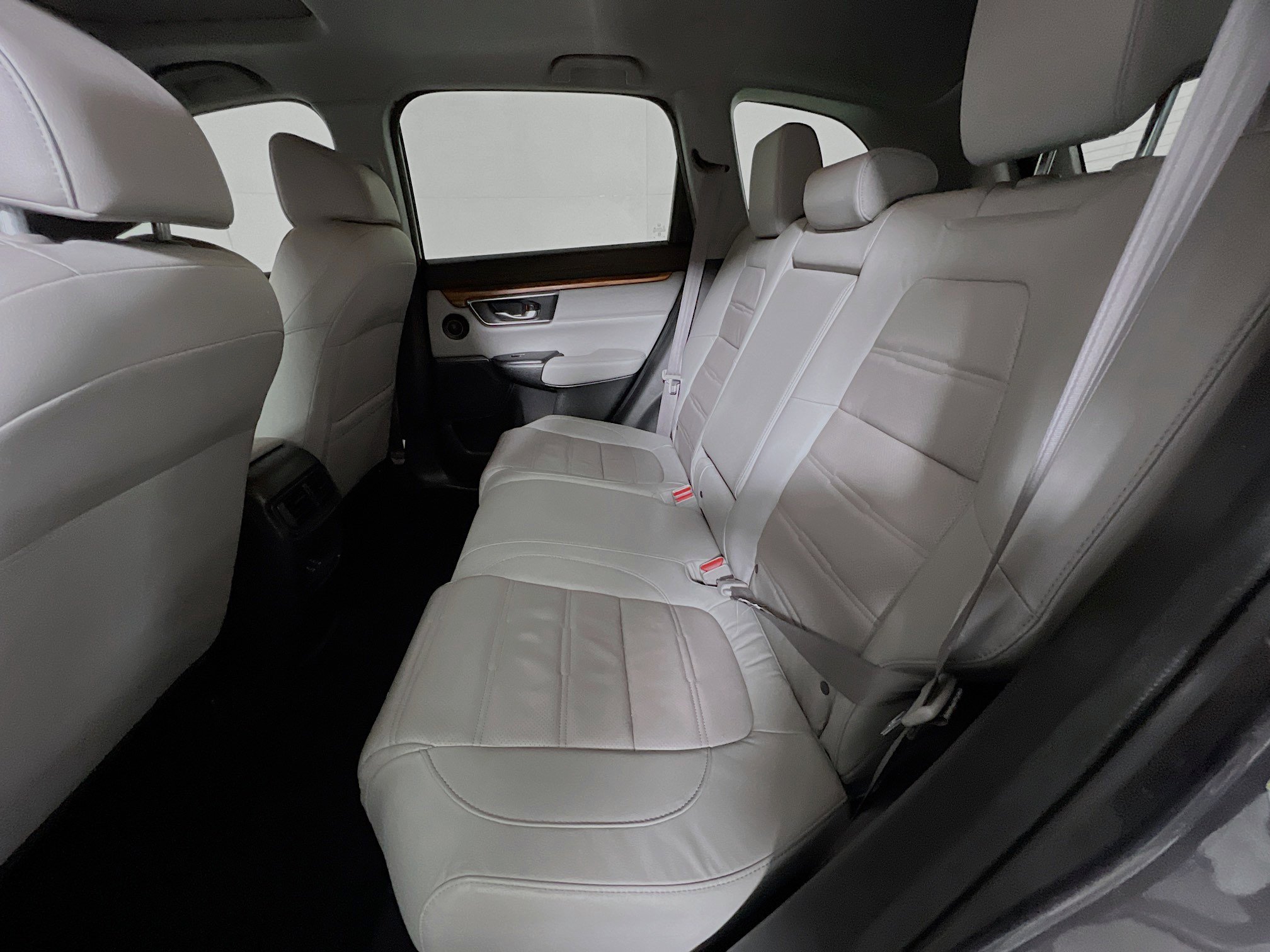 Used 2019 Honda CR-V EX-L image 29