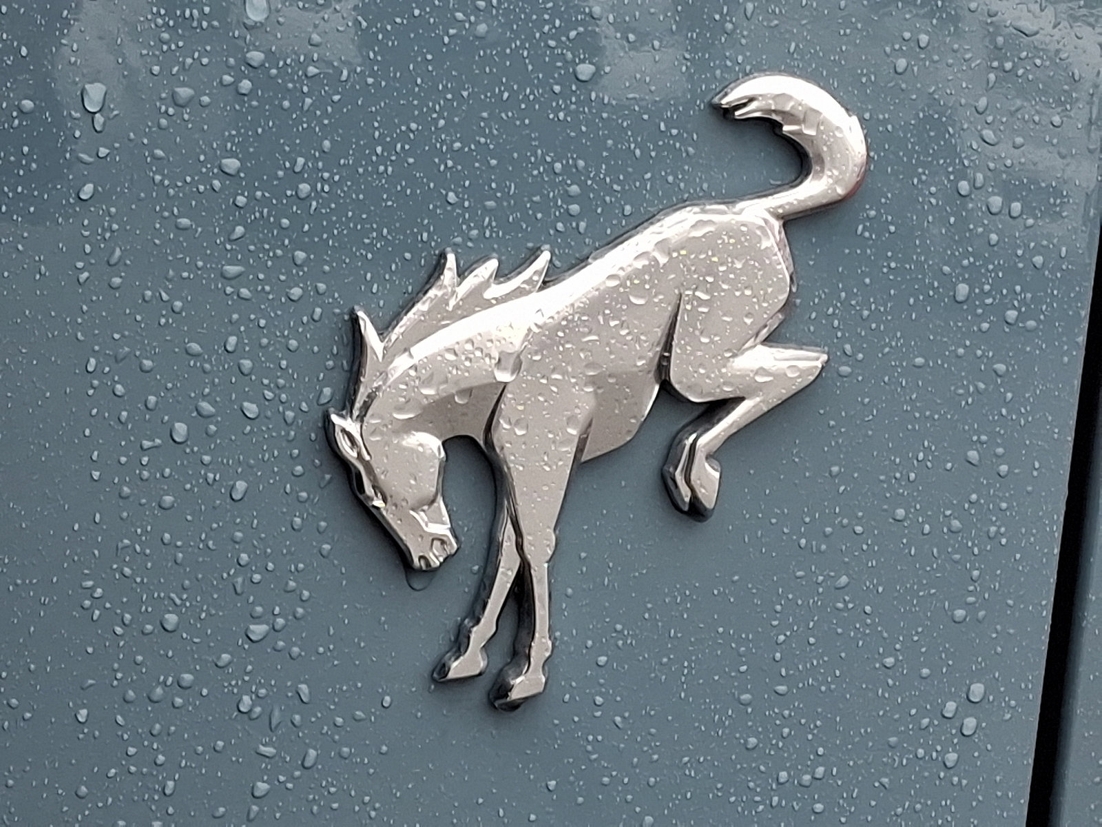 Used 2023 Ford Bronco Big Bend image 29