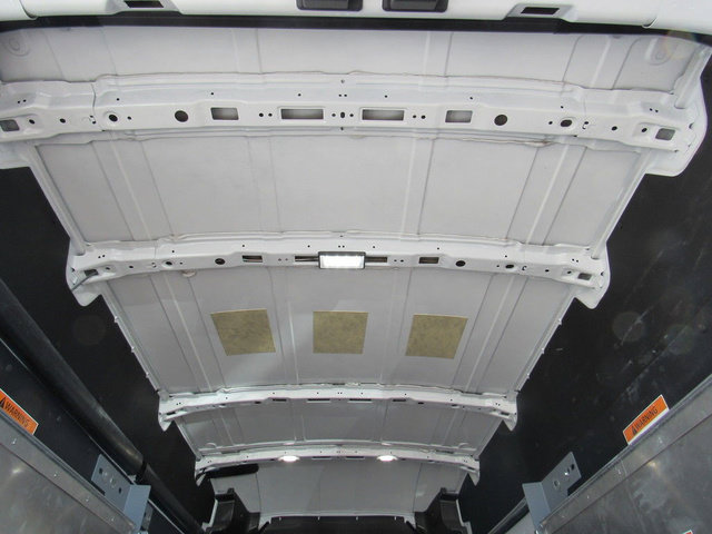 Used 2023 Ford Transit 250 148 High Roof w/ Load Area Protection Package RWD image 22