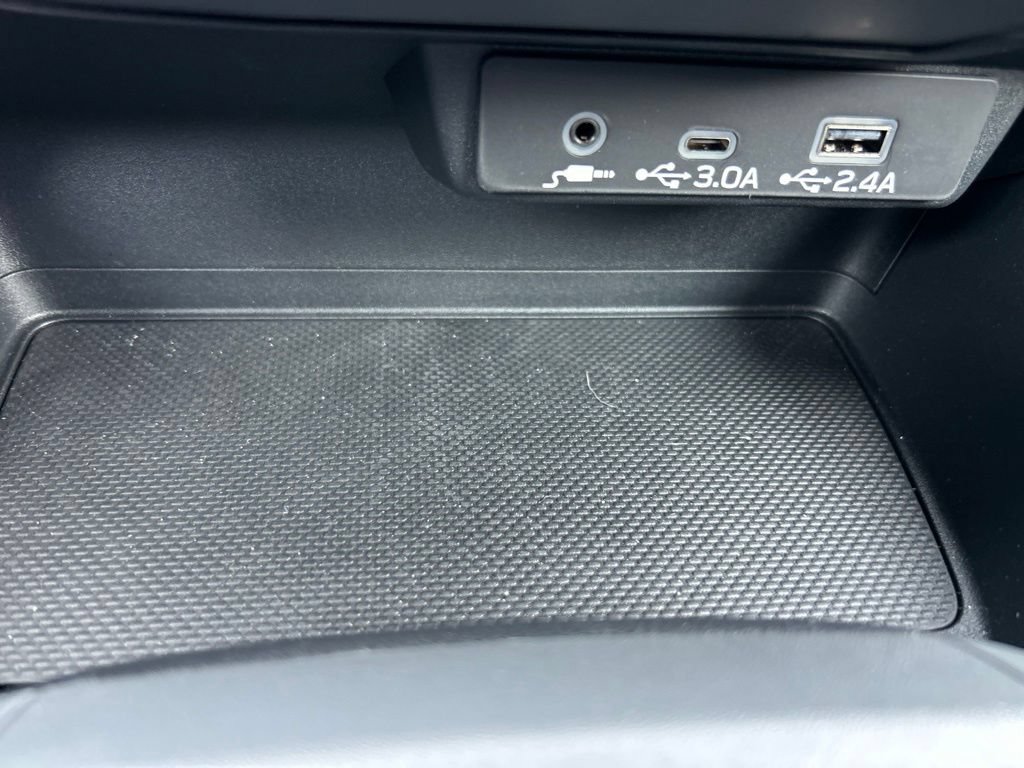Certified 2026 Subaru Crosstrek 2.5i Premium AWD/4WD image 20