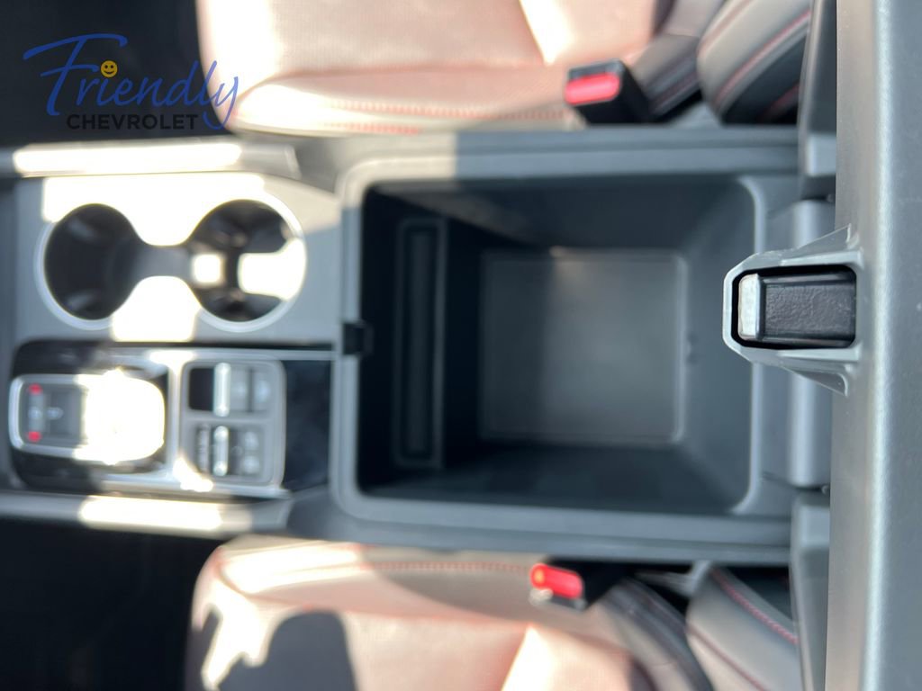 Used 2025 Honda Pilot Black Edition image 22
