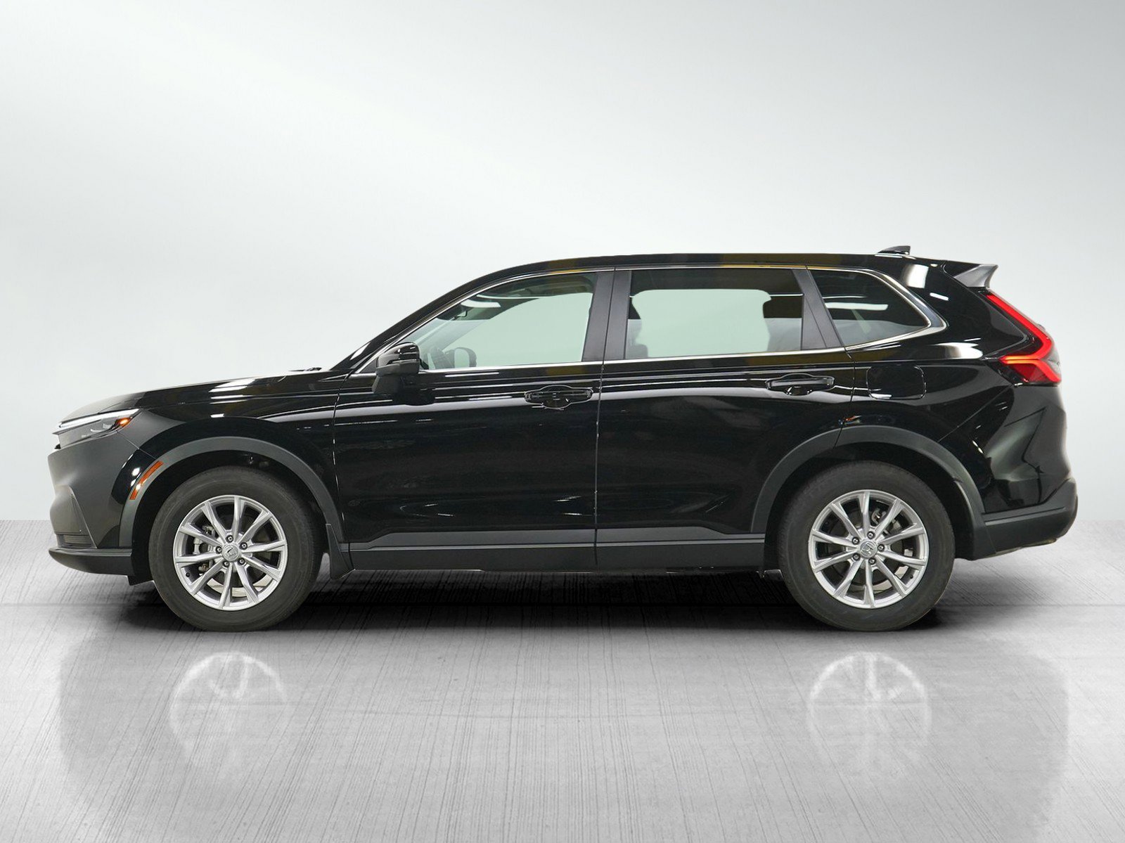 Used 2024 Honda CR-V EX image 2