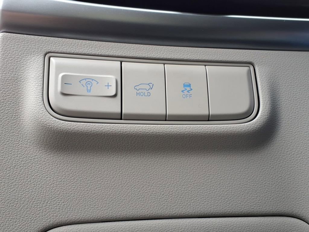 New 2026 Hyundai Tucson SEL image 27