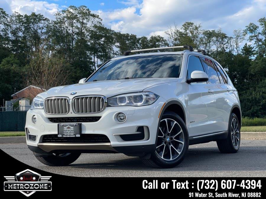 Used 2016 BMW X5 xDrive35i