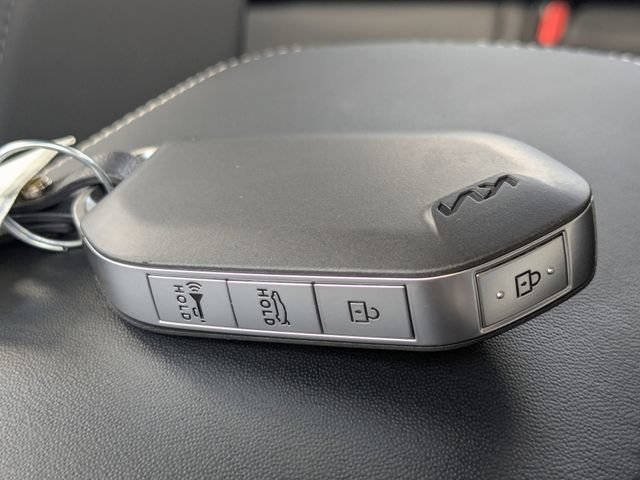 Certified 2025 Kia K5 GT-Line FWD image 36