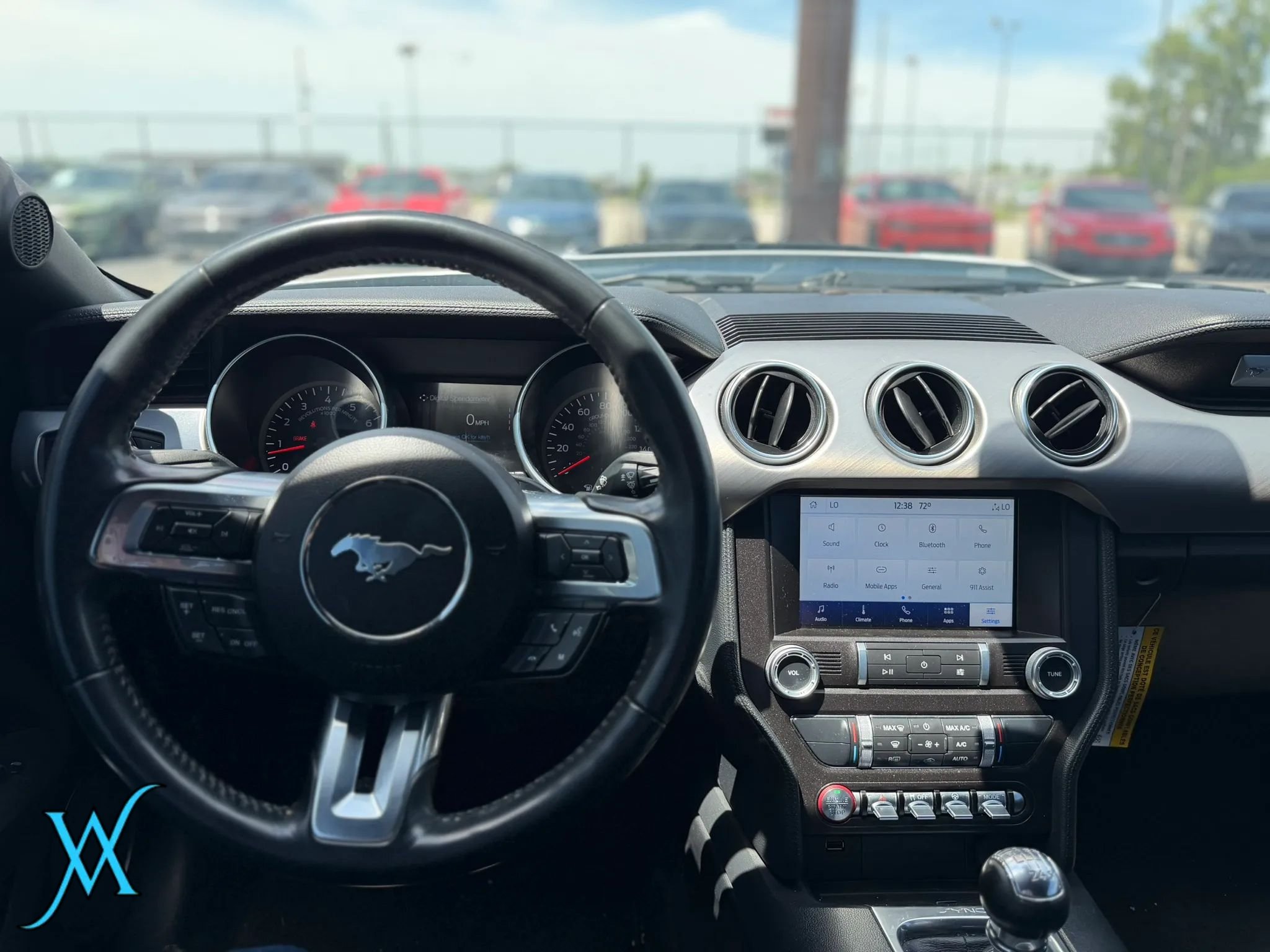 Used 2022 Ford Mustang GT w/ Equipment Group 301A RWD image 21
