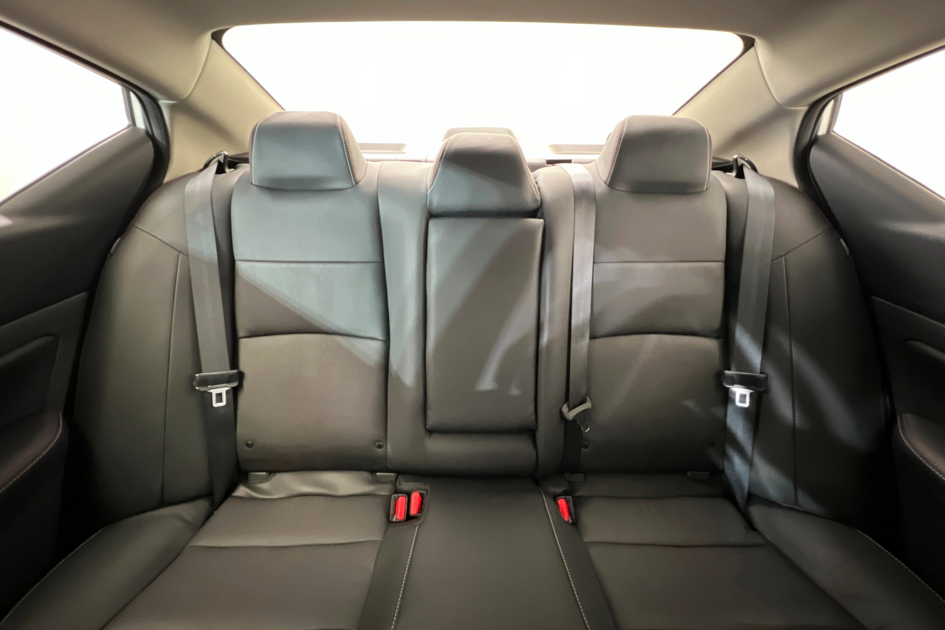 New 2026 Nissan Altima 2.5 SR image 24
