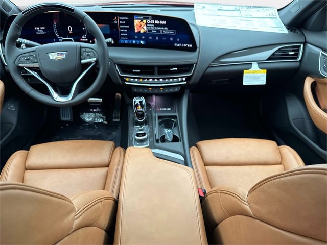 New 2026 Cadillac CT5 Premium Luxury w/ Platinum Package image 14