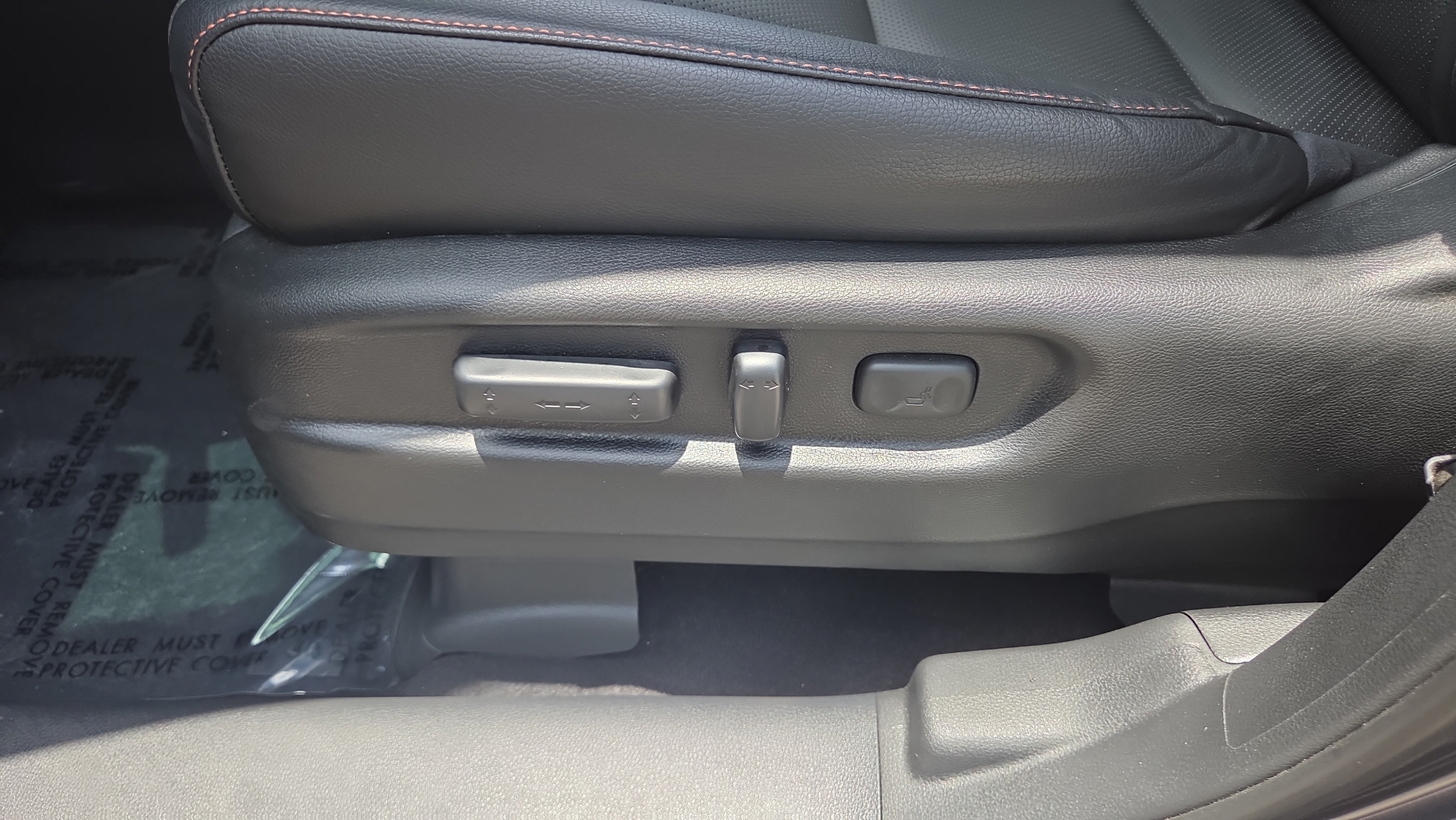 Certified 2024 Honda Ridgeline TrailSport image 10