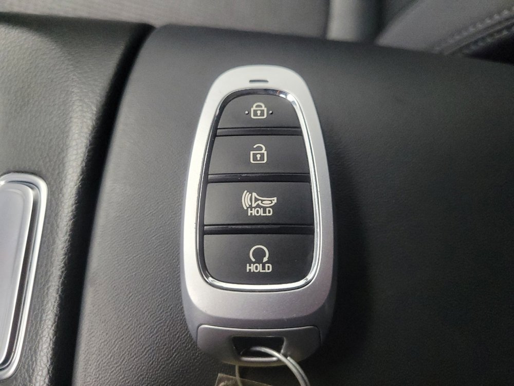 Used 2022 Hyundai Santa Fe SEL image 32