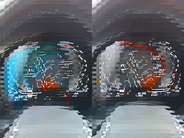 Used 2023 BMW X3 sDrive30i image 33