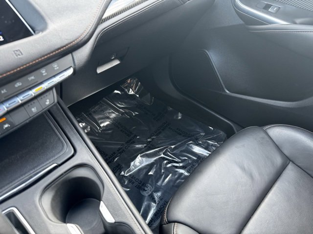 Used 2019 Cadillac XT4 Sport image 26