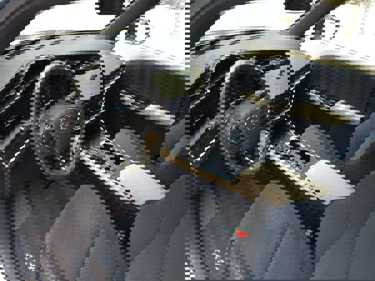 Used 2023 Lexus RZ 450e Premium w/ Accessory Package (Z1) AWD/4WD image 2