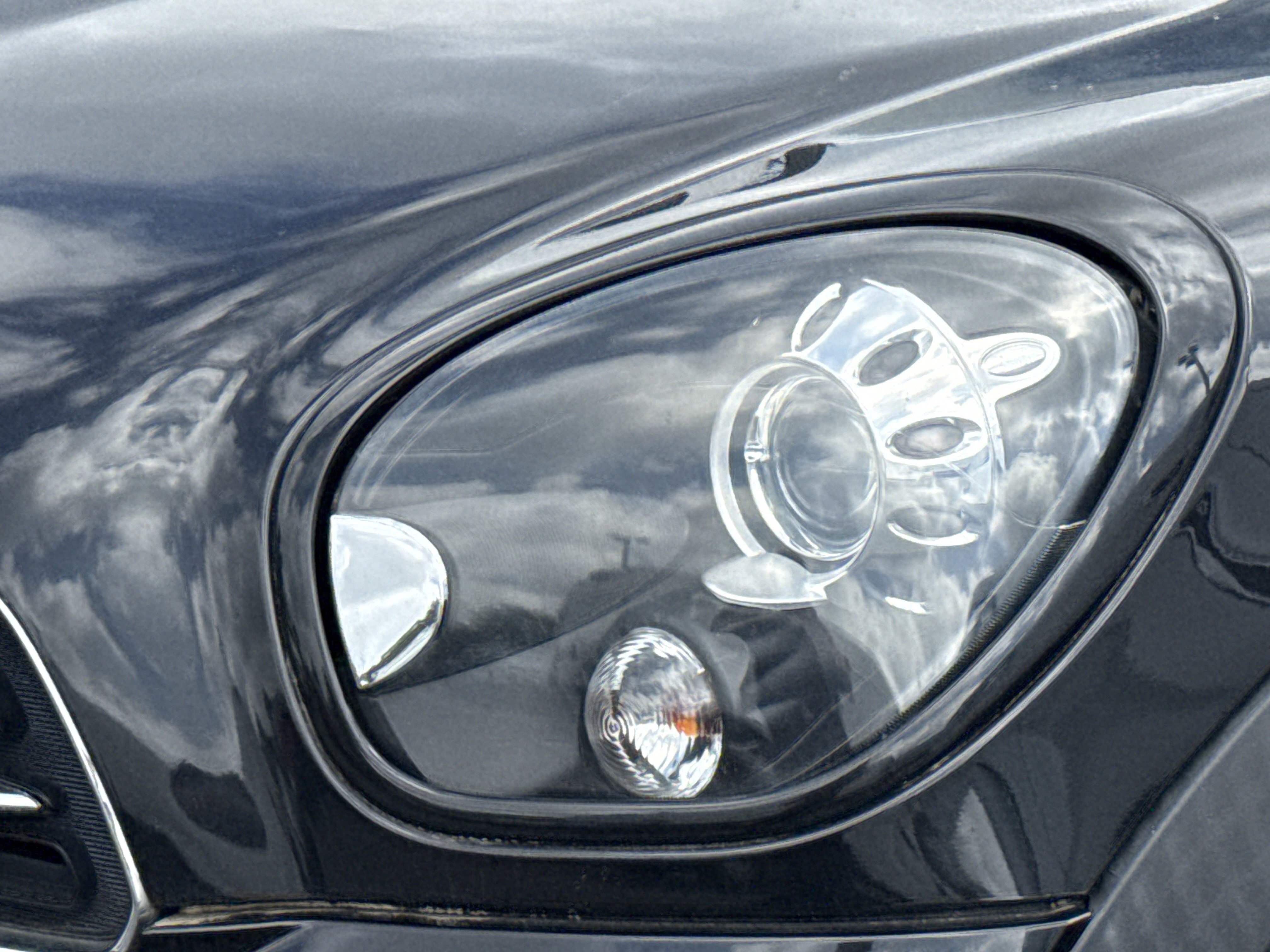 Used 2016 MINI Cooper Countryman S AWD/4WD image 10