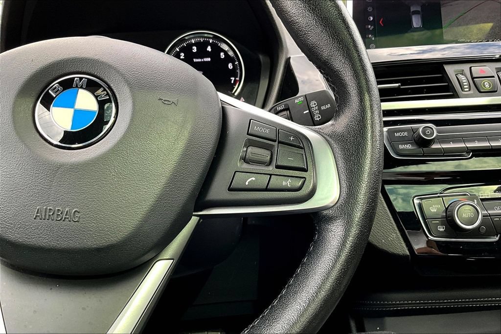 Used 2020 BMW X2 sDrive28i w/ Convenience Package FWD image 11